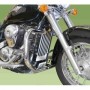 (54265) Protector De Motor (Defensa) (Tubo diametro 30 Mm) Harley Davidson Softail Fl