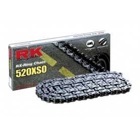 (99439110) Cadena Kawasaki KLX R 650 AÑO 93-96 (RK 520XSO 110 Eslabones) Ref.99439110