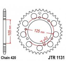 (R113148) Corona JT 1131 de acero con 48 dientes