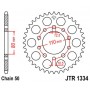 (R133446) Corona JT Honda CB (5 Speed) 750 AÑO 80-82 (46 dientes
