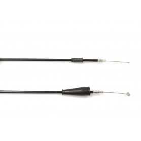 (36403) Cable y Funda Acelerador Completo KTM SX PRO SR 50 Año 02-05