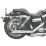 (54247) Soporte Para Alforjas Klick Fix Harley Dyna (Desde 2006)
