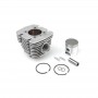 (37850) Cilindro Airsal (50cc Aluminio) MOBYLETTE Campera 50
