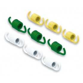 (60967) Kit Muelles Zapatas Embrague Malossi (FLY/DELTA SPORT) MBK CT SS New Sorriso 50 Año 95-96