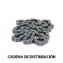 (071919) Cadena Distribucion Tour Max HONDA VT CD 750 Año 98-99 (118 Malla