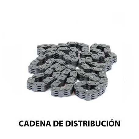 (071820) Cadena Distribucion Tour Max HONDA CB K 450 (128 Malla
