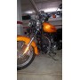 (54376) Protector De Motor (Defensa) (Tubo diametro 30 Mm) Harley Davidson Sportster