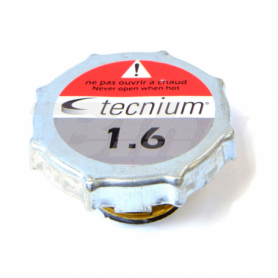 (45669) Tapon Radiador 1,6 bares KTM SX F 250 Año 13-15