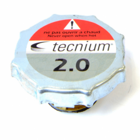 (45671) Tapon Radiador 2,0 bares KTM SX F 250 Año 13-15
