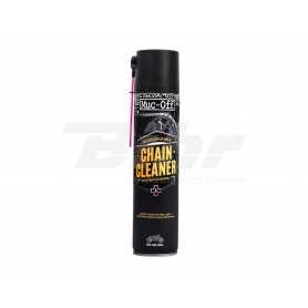 (66383) Limpiador de cadena Muc-Off Spray 400ml