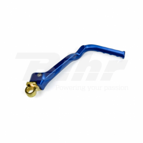 (43078) Pedal Arranque Azul KTM SX 250 Año 11-15