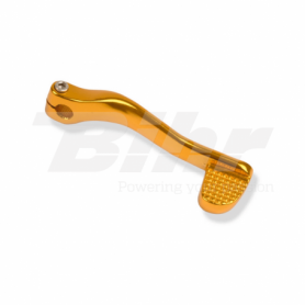 (755OR) Pedal Arranque Oro KYMCO Dink Classic 125 Año 02-03