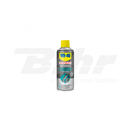 (93198) Spray limpiador de cadenas WD-40 400ml