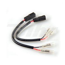 (66316) Cable adaptador plug & play para intermitentes Ducati