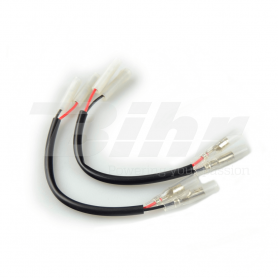 (66318) Cable adaptador plug & play para intermitentes Triumph