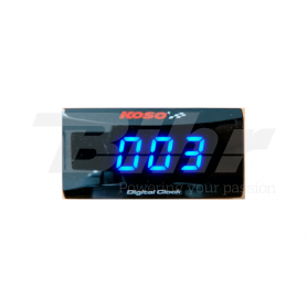 (49238) Reloj digital KOSO Super Slim BA024B20