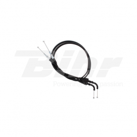 (36402) Cable y Funda Acelerador Completo KTM Rallye Factory Replica 660 Año 06