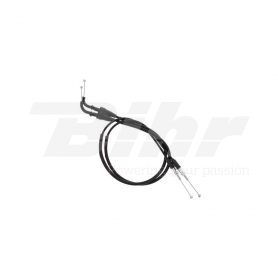 (36401) Cable y Funda Acelerador Completo KTM XC-W 450 Año 07