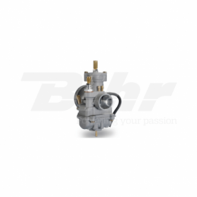 (PLN2012101) Carburador Polini Evo Ø21 (filtro abierto) MBK CW Booster 50 Año 04-13 2T AIR