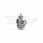 (PLN2012101) Carburador Polini Evo Ø21 (filtro abierto) MBK CW Booster Spirit 50 Año 96-03 2T AIR