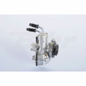(PLN2011702) Carburador Polini Ø 17,5 (filtro origen) MALAGUTI F12 Phantom (fase2) 50 Año 05-06 2T H2O