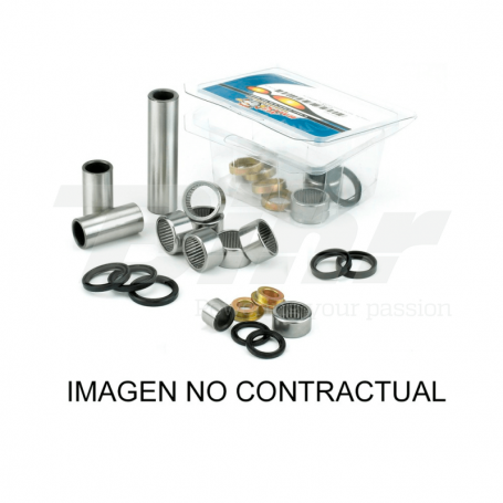 (34240) Kit Reparacion Bieleta Can Am DSSTD X 450 Año 10-14