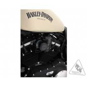 (30500062) Soporte para claxon Soundbomb Denali Harley Davidson