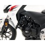 (30500068) Soporte para claxon Soundbomb Denali Honda CB500F