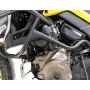 (30500022) Soporte para claxon Soundbomb Denali Honda CRF1000L