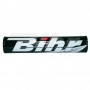 (874207) Protector/Morcilla de manillar Bihr para barra superior 38x180