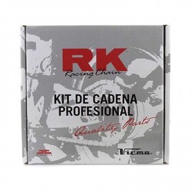 KIT CADENA RK HONDA CBX 550 F SUPER SPORT (PC04) (3060682)