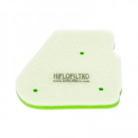 FILTRO AIRE HIFLOFILTRO APRILIA GULLIVER 50 (LC) HFA6105DS