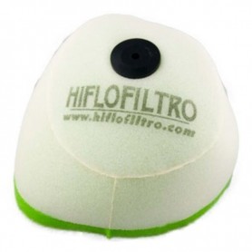 FILTRO AIRE HIFLOFILTRO HONDA CR 250 R (ME03) HFF1014
