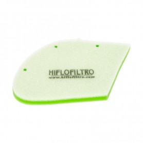 FILTRO AIRE HIFLOFILTRO KYMCO AGILITY 50 2T PLUS HFA5009DS