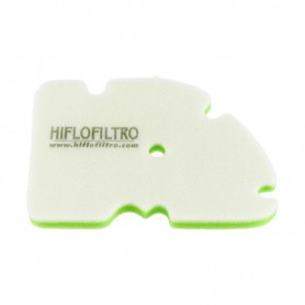 FILTRO AIRE HIFLOFILTRO PIAGGIO MP3 300 LT SPORT ABS (M862) HFA5203DS