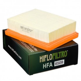 FILTRO AIRE HIFLOFILTRO TRIUMPH BONNEVILLE 1200 T120 BLACK ABS HFA6509
