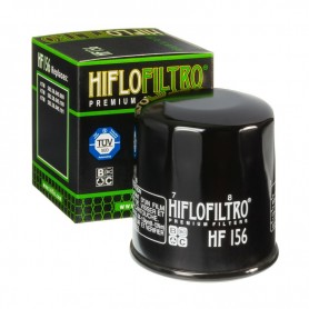 FILTRO ACEITE HIFLOFILTRO HF156 KTM 620 EGS