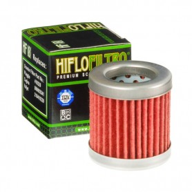 FILTRO ACEITE HIFLOFILTRO HF181 PIAGGIO SFERA 125 (M010)