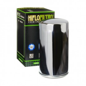 FILTRO ACEITE HIFLOFILTRO HF173C HARLEY DAVIDSON DYNA SUPER GLIDE