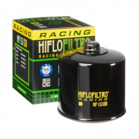 FILTRO ACEITE HIFLOFILTRO HF153RC DUCATI 996 S