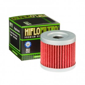 FILTRO ACEITE HIFLOFILTRO HF971 SUZUKI UE 125