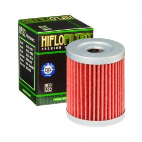 FILTRO ACEITE HIFLOFILTRO HF132 YAMAHA MAJESTY 400 ABS (SH05)