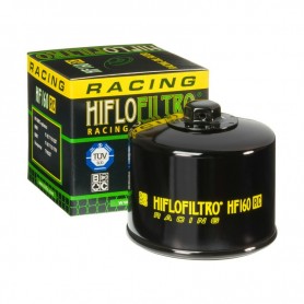 FILTRO ACEITE HIFLOFILTRO HF160RC BMW F 800 R ABS (0217)