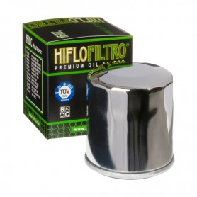FILTRO ACEITE HIFLOFILTRO HF303C CF MOTO 400 GT