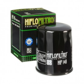 FILTRO ACEITE HIFLOFILTRO HF148 TGB BLADE 550 SE EPS