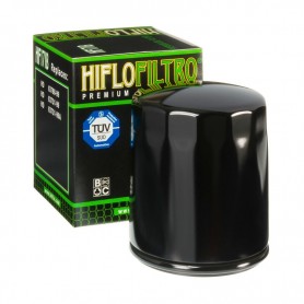 FILTRO ACEITE HIFLOFILTRO HF171B HARLEY DAVIDSON FAT BOB