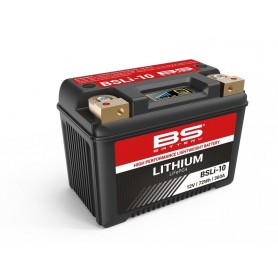 BATERIA LITIO BS BSLI-10 CAN AM RENEGADE 570 EFI XMR