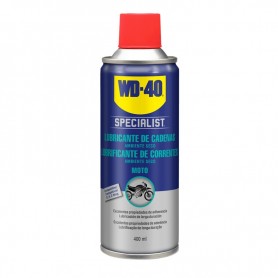 (93195) Spray lubricante de cadena WD-40 400ml