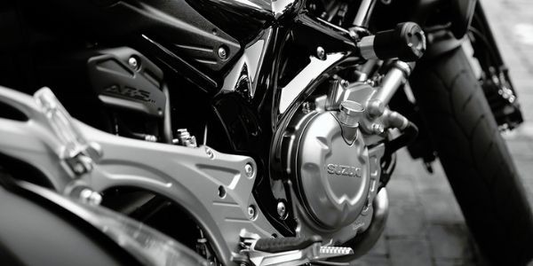 9 Pautas para que el motor de tu moto, esté siempre en las mejores condiciones
