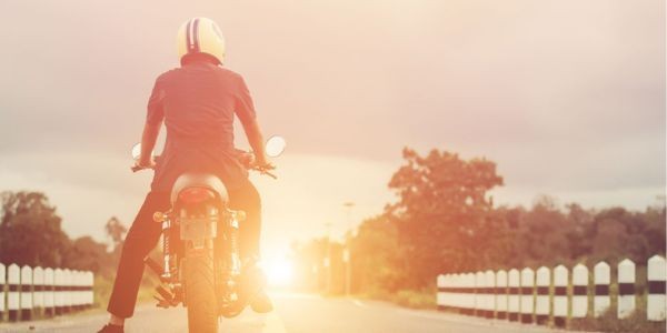 Prepara tu moto para disfrutarla al máximo este verano